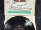 Electric Dreams (NM) 1984 Original Soundtrack Vinyl LP Culture Club