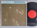 The Sonics - Here Are The Sonics - OG 1965 Mono LP - ETIQUETTE - GARAGE GRAIL