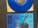 Nevermind [Limited Edition] [Remastered] by Nirvana (US) BLUE