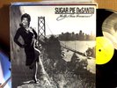 SUGAR PIE DeSANTO LP 