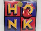 The Rolling Stones Honk 2 LP Limited Edition Red Vinyl Record Collectors Album