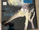 THE CURE The Head on the Door - 1985 1st US Press Elektra LP W/Cello EXC/NM
