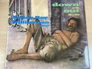 SONNY BOY WILLIAMSON - DOWN & OUT BLUES -UK LAM FLIP PYE LP- NPL 28036-SIGNED