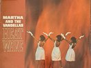 Martha Reeves And The Vandellas - Heat Wave  TML 11005 (UK- Tamla Motown)