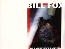 Bill Fox - Transit Byzantium (Vinyl 2LP - 2021 - US - Original)
