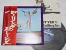 The Rolling Stones Get Yer Ya-Ya's Out  vinyl LP LAX 1015 w/ obi insert