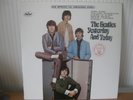 THE BEATLES YESTERDAY AND TODAY VINYL LP US RELEASE ON CAPITOL RECORDS NEAR MINT