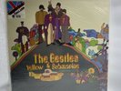 The Beatles 'Yellow Submarine' Stereo - MINT SEALED w hype from 1978 import box