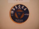 SUZI MILLER,  DANCE WITH ME HENRY,  DECCA RECORDS 1955 EX+
