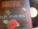 Hüsker Dü – Flip Your Wig - original vinyl from 1985