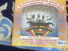 The Beatles Lp Magical Mystery Tour In Mint  Condition Still Sealed