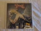 Ghost BC Band Papa Emeritus  He Is/ Square Hammer Picture Disc Single Lp Vinyl