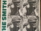 The Smiths 'Meat Is Murder' Rare Brazil LP
