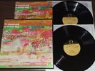 The Nonesuch Guide To Electronic Music 2X LP  1968 Record (NM Vinyl) HC-73018