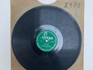 CALYPSO   78 RPM SHELLAC RECORD   LISTEN   X478
