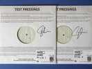 SIGNED by STEVEN WILSON - Porcupine Tree  - Closure / Continuation Test Pressing