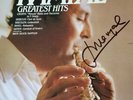 JEAN PIERRE RAMPAL SIGNED RECORD LP 1979 RCA RED SEAL FLUTE CLASSICAL FLUTIST 12