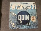 ODIN SAME LP IN 1972 M/M/M WITH POSTER KRAUTROCK MONSTER GER ORIGINAL
