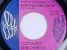 Gene Chandler Nothing Can Stop Me Soul City Northern Soul Oldie