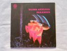 Black Sabbath Paranoid 1970 Vertigo Spaceship label vinyl gatefold LP album