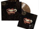 HOZIER-UNREAL UNEARTH Exclusive Raw Ochre 2xVinyl + Signed Print PREORDER