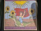 Clever Girl – No Drum And Bass In The Jazz Room - EP - Limited Edition - YELLOW