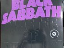 Black Sabbath-Master Of Reality Vinyl LP 2001