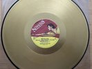 Metallica - Creeping Death 12” 1986 Gold Picture Disc Thrash Metal Rare Vinyl EX