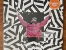 Danger Dan - Das ist Alles von (Live in Berlin) Limited Edition, clear orange