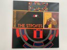 The Strokes - Room On Fire LP original 2003 UK 1st Press A1-1 vinyl Mint & UNPL
