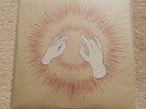 Godspeed You  Black Emperor Lift Your Skinny Fists LP Vinyl Black Post-Rock Etc.