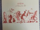 Genesis A Trick Of The Tail. Original Master Recording
