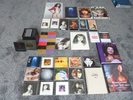 Kate Bush Collectables. Books, CD's, Vinyl, Concert Program, Calendar etc