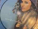 Madonna Ray Of Light picture disc vinyl
