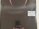 BLACKPINK – BORN PINK - BLACK ICE VINYL LP SHIP FREE NEW - TORN SHRINK WRAP -A9