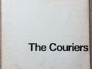 RARE PRIVATE UK FOLK LP The Couriers - Gospel Folk Group 1971 Acoustic Vocal