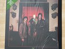The Stranglers IV Rattus Norvegicus UK 1st Press Vinyl + Single Sticker & Shrink