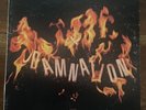 Damnation Of Adam Blessing - The Second Damnation - OG 1970 LP - VG RARE PSYCH