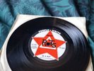 Very Rare 1st PRESS The RUTS - IN A RUT. SJP 795A Vinyl Record Punk Sex Pistols