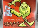 Five Iron Frenzy Quantity is Job 1 EP Black Vinyl
