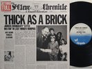 Jethro Tull Thick As A Brick 12