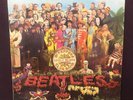 SGT PEPPERS LONELY HEARTS CLUB BAND,  PMC 7027