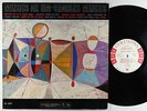 Charles Mingus - Mingus Ah Um LP - Columbia - CL 1370 6-Eye Mono DG VG+ PROMO