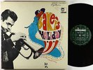 Chet Baker - Baker's Holiday LP - Limelight - LS-86019 DG
