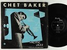 Chet Baker Quartet - S/T 10
