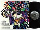 Gerry Mulligan - Meets Ben Webster LP - Verve - MG VS-6104 DG VG+