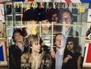 The Only Ones Self Titled 1984 RE UK Record Vinyl Lp Post Punk CBS82830 VG+