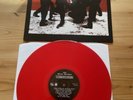 The White Stripes White Blood Cells Red Vinyl limited XLLP 151 press mint rare