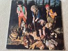 JETHRO TULL - This Was VINYL LP  (1968) ILP Island Pink Label MONO GATEFOLD VG+