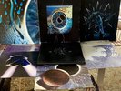 PINK FLOYD PULSE BOX 4 LP SET WITH BOOKLET 1995  EURO PRESS NEAR MINT VINYL